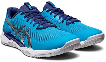 ASICS Gel Tactic 'Biru Pulau' 1071A065-401 Order ASICS Gel Tactic 'Biru Pulau' 1071A065-401