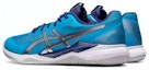 Lookbook ASICS Gel Tactic 'Biru Pulau' 1071A065-401