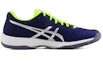 Order 아식스 젤-택틱 스포츠화 네이비 B702N-400