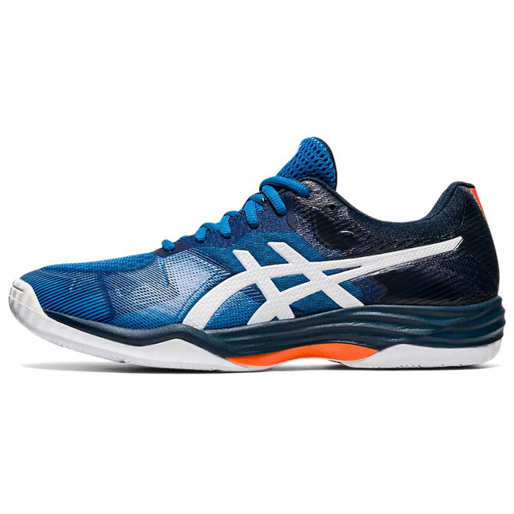 ASICS Gel Tactic 'Reborn Blue' 1071A031-402