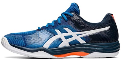 ASICS Gel Tactic 'Reborn Blue' 1071A031-402 ASICS Gel Tactic 'Reborn Blue' 1071A031-402