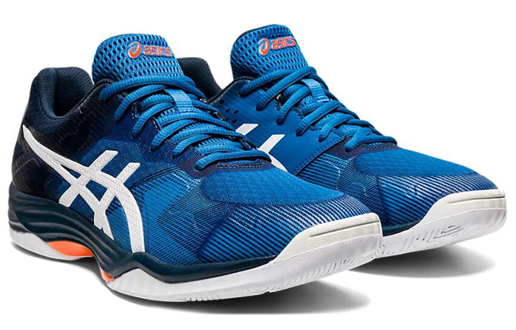 Order ASICS Gel Tactic ''Bleu Reborn'' 1071A031-402