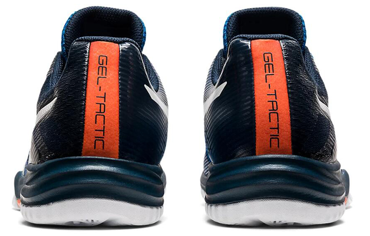 Shop ASICS Gel Tactic ''Bleu Reborn'' 1071A031-402
