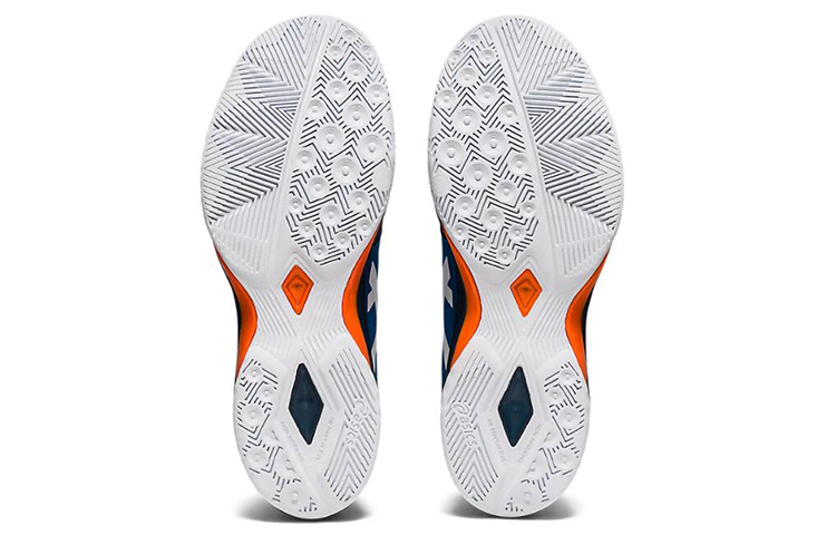 Purchase ASICS Gel Tactic ''Bleu Reborn'' 1071A031-402