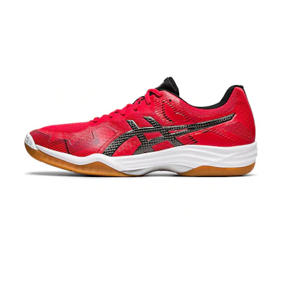 ASICS Gel-Tactic Red/ 'Black'