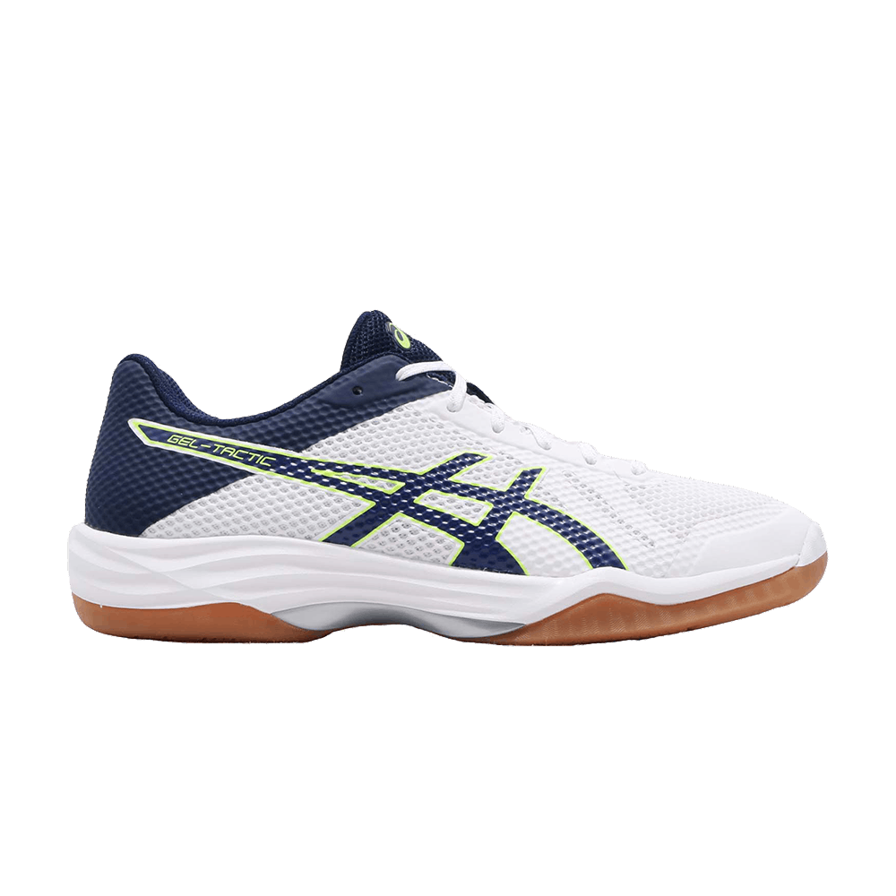 Buy ASICS Gel Tactic 'Putih' 1051A025127