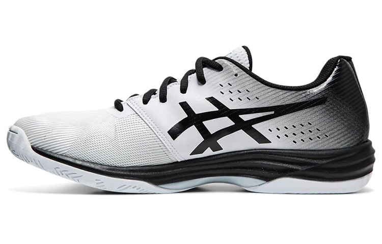 Buy Asics Gel-Tactic 2 低筒 跑步鞋 男款 白黑