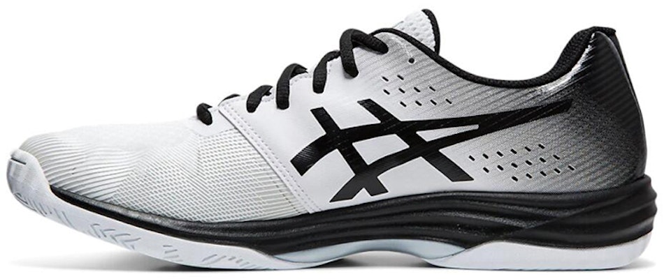 Asics Gel-Tactic 2 低筒 跑步鞋 男款 白黑 Buy Asics Gel-Tactic 2 低筒 跑步鞋 男款 白黑