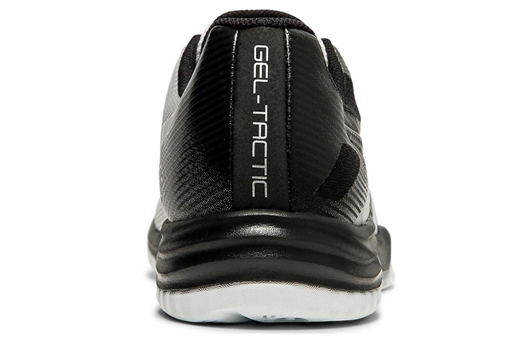 Purchase Asics Gel-Tactic 2 低筒 跑步鞋 男款 白黑