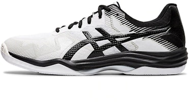 ASICS Gel-Tactic Hitam Putih 1073A015-100 Buy ASICS Gel-Tactic Hitam Putih 1073A015-100