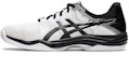 Buy ASICS Gel-Tactic Negro 'Blanco' zapatillas de deporte. 1073A015-100
