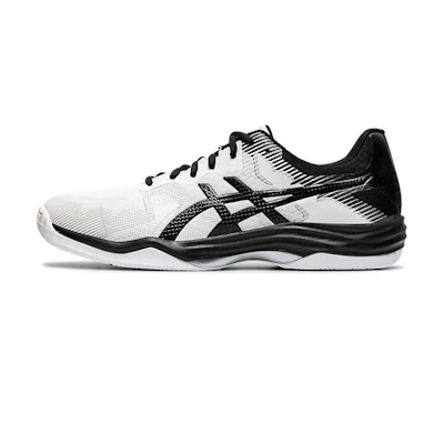 ASICS Gel-Tactic /Black 'White'