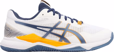 ASICS Gel Tactic 'White Deep Ocean' 1071A065-101 ASICS Gel Tactic 'White Deep Ocean' 1071A065-101