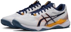 Order ASICS Gel Tactic 'Putih Laut Dalam' 1071A065-101