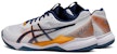 ASICS Gel Tactic 'Putih Laut Dalam' 1071A065-101