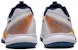 ASICS Gel Tactic 'Putih Laut Dalam' 1071A065-101