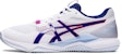 ASICS Gel Tactic 'Putih Dive Biru' 1073A051-103