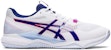 ASICS Gel Tactic 'Putih Dive Biru' 1073A051-103