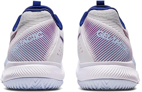 ASICS Gel Tactic 'Blanco Dive Blue' 1073A051-103 Purchase ASICS Gel Tactic 'Blanco Dive Blue' 1073A051-103