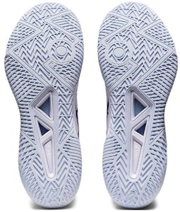 ASICS Gel Tactic 'Blanco Dive Blue' 1073A051-103 Details for ASICS Gel Tactic 'Blanco Dive Blue' 1073A051-103