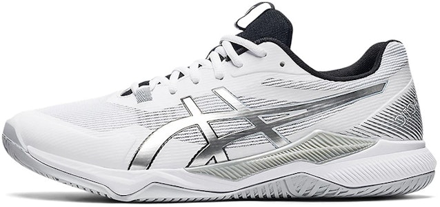 アシックス ゲルタクティック 「ホワイトピュアシルバー」 1071A065-100 Buy アシックス ゲルタクティック 「ホワイトピュアシルバー」 1071A065-100