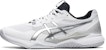 ASICS Gel Tactic 'Putih Perak Tulen' 1071A065-100