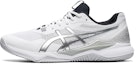 Buy ASICS Gel Tactic 'Putih Perak Tulen' 1071A065-100