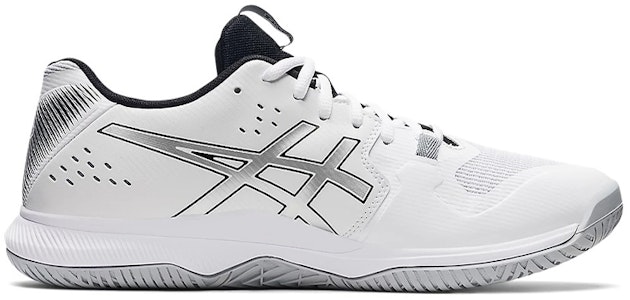 アシックス ゲルタクティック 「ホワイトピュアシルバー」 1071A065-100 Order アシックス ゲルタクティック 「ホワイトピュアシルバー」 1071A065-100