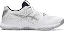Order ASICS Gel Tactic 'Putih Perak Tulen' 1071A065-100