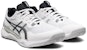 ASICS Gel Tactic 'Putih Perak Tulen' 1071A065-100