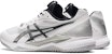 ASICS Gel Tactic 'Putih Perak Tulen' 1071A065-100