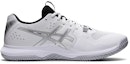 Order ASICS Gel Tactic 'Putih Perak Tulen' 1073A051-100