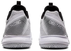 ASICS Gel Tactic 'Blanco Plata Pura' 1073A051-100 Shop ASICS Gel Tactic 'Blanco Plata Pura' 1073A051-100