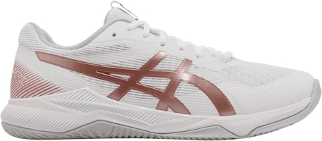 ASICS Gel Tactic 'White Rose Gold' 1073A062-100 ASICS Gel Tactic 'White Rose Gold' 1073A062-100