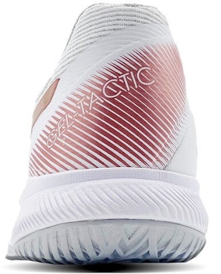 ASICS Gel Tactic 'Putih Emas Mawar' 1073A062-100 Shop ASICS Gel Tactic 'Putih Emas Mawar' 1073A062-100