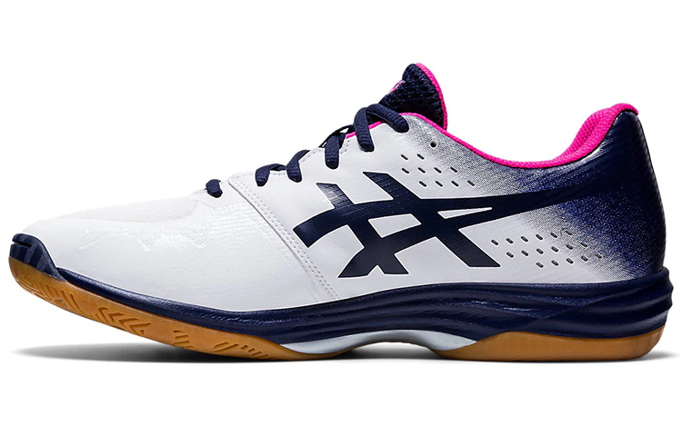 Buy 亞瑟士 Gel-Tactic 白粉色 跑步鞋