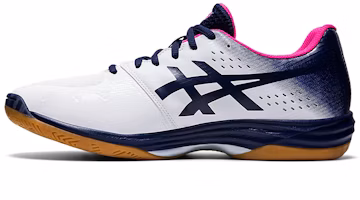 ASICS Gel-Tactic WhitePink 'White Pink' 1073A032-104 ASICS Gel-Tactic WhitePink 'White Pink' 1073A032-104