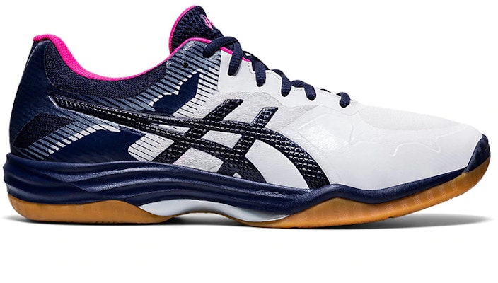 아식스 젤-택틱 화이트핑크 (White Pink) 1073A032-104 Order 아식스 젤-택틱 화이트핑크 (White Pink) 1073A032-104