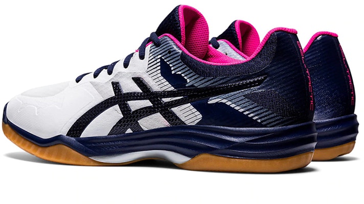 아식스 젤-택틱 화이트핑크 (White Pink) 1073A032-104 Shop 아식스 젤-택틱 화이트핑크 (White Pink) 1073A032-104