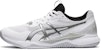 ASICS Gel Tactic Wide 'Putih Perak Tulen' 1073A050-100