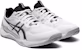 ASICS Gel Tactic Wide 'Putih Perak Tulen' 1073A050-100