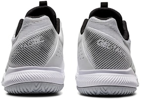 ASICS Gel Tactic Wide 'Putih Perak Murni' 1073A050-100 Purchase ASICS Gel Tactic Wide 'Putih Perak Murni' 1073A050-100