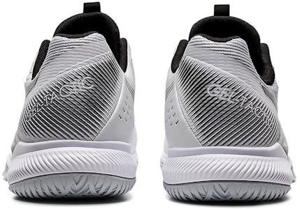 ASICS Gel Tactic Wide 'Putih Perak Murni' 1073A050-100 Purchase ASICS Gel Tactic Wide 'Putih Perak Murni' 1073A050-100