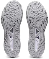 ASICS Gel Tactic Wide 'Putih Perak Murni' 1073A050-100 Details for ASICS Gel Tactic Wide 'Putih Perak Murni' 1073A050-100