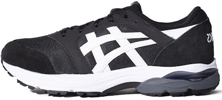 ASICS Gel-Takumi 'Black White' 1201A508-001 ASICS Gel-Takumi 'Black White' 1201A508-001