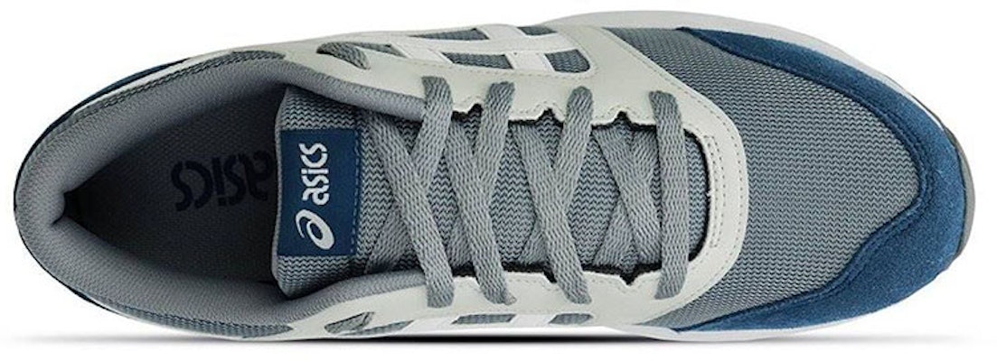 ASICS Gel-Takumi 'Grey Blue' 1201A508-022 Lookbook ASICS Gel-Takumi 'Grey Blue' 1201A508-022