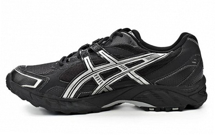 ASICS Gel Target Black Silver Q022N 9090 Q022N 9090 Novelship