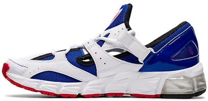 ASICS Gel Tarther 180 'White Blue' 1022A296-400 ASICS Gel Tarther 180 'White Blue' 1022A296-400