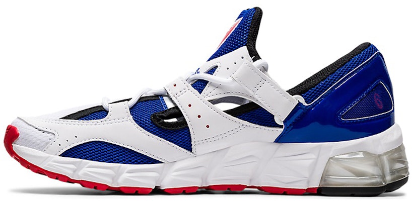 ASICS Gel Tarther 180 'Putih Biru' 1022A296-400 Buy ASICS Gel Tarther 180 'Putih Biru' 1022A296-400