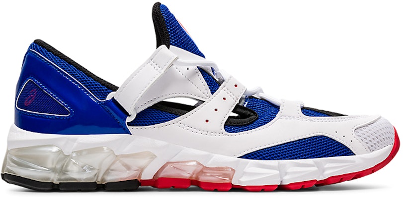 ASICS Gel Tarther 180 'Putih Biru' 1022A296-400 Order ASICS Gel Tarther 180 'Putih Biru' 1022A296-400